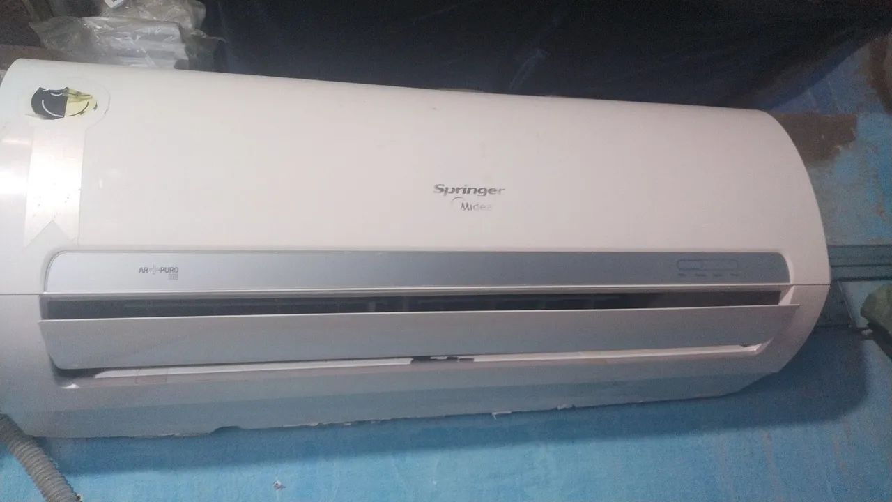 Springer Midea  - Foto 2