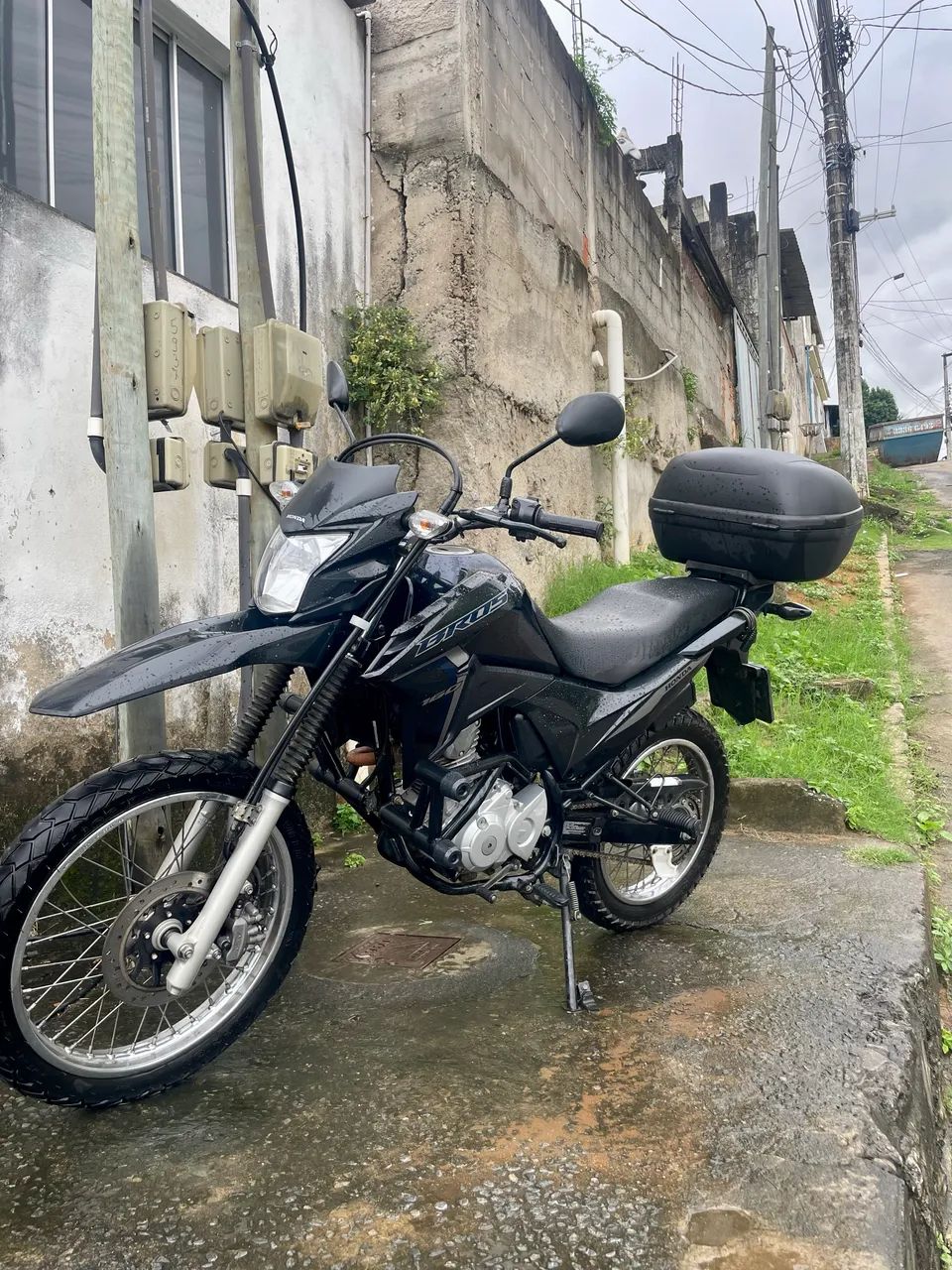 BROS 160 (NOVÍSSIMA) - Foto 2
