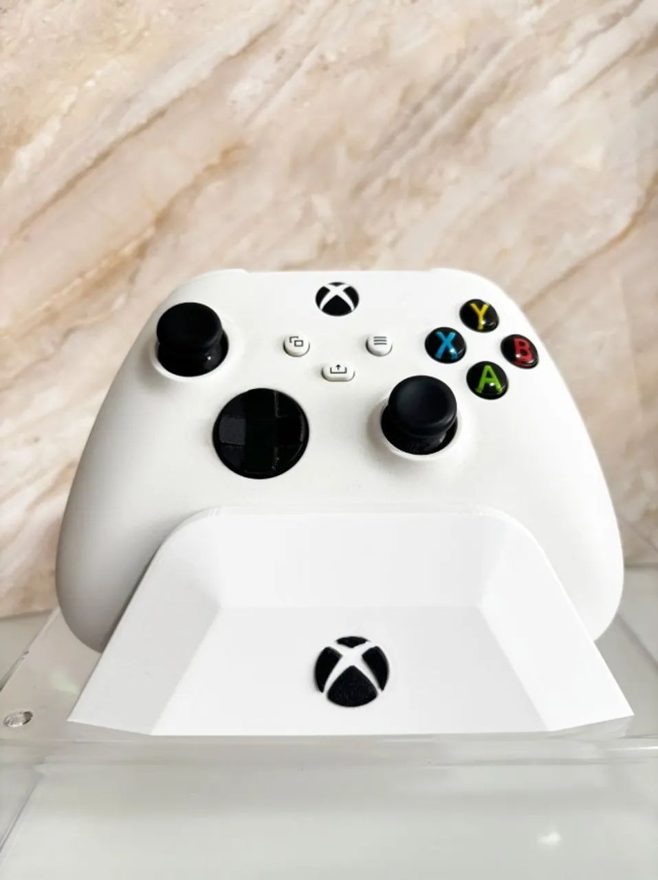 2 Suporte para Joystick XBOX ONE - Foto 2