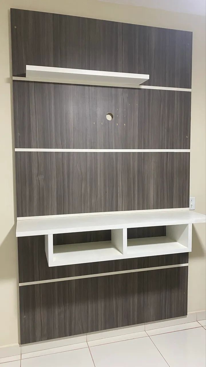 Painel para TV