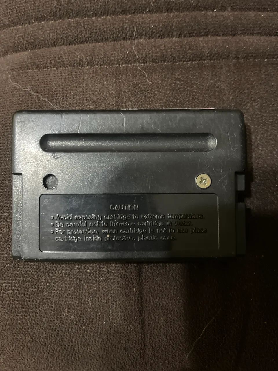 X perts mega drive - Foto 2