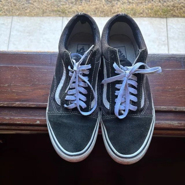 Tênis Vans Old School - Foto 3