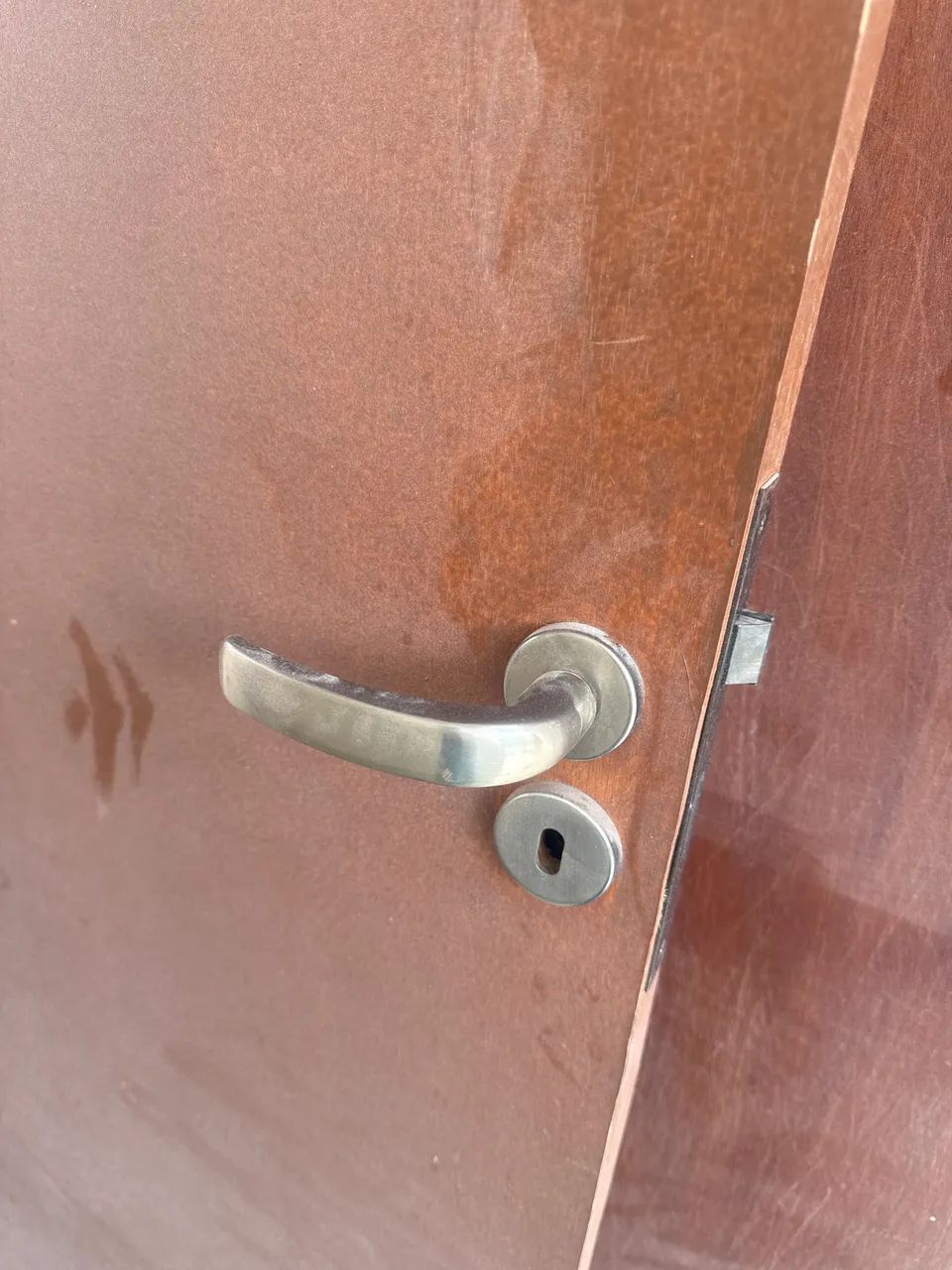 Porta madeira  - Foto 3