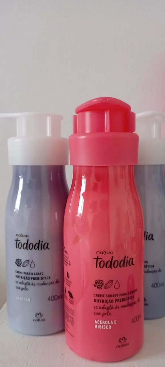 Produtos de beleza  - Foto 2