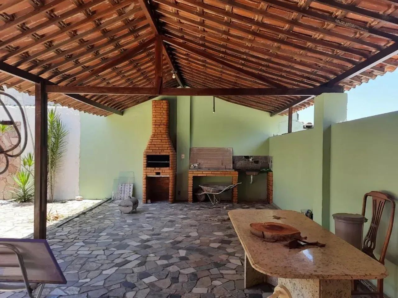Casa para alugar no São Jorge - Foto 5