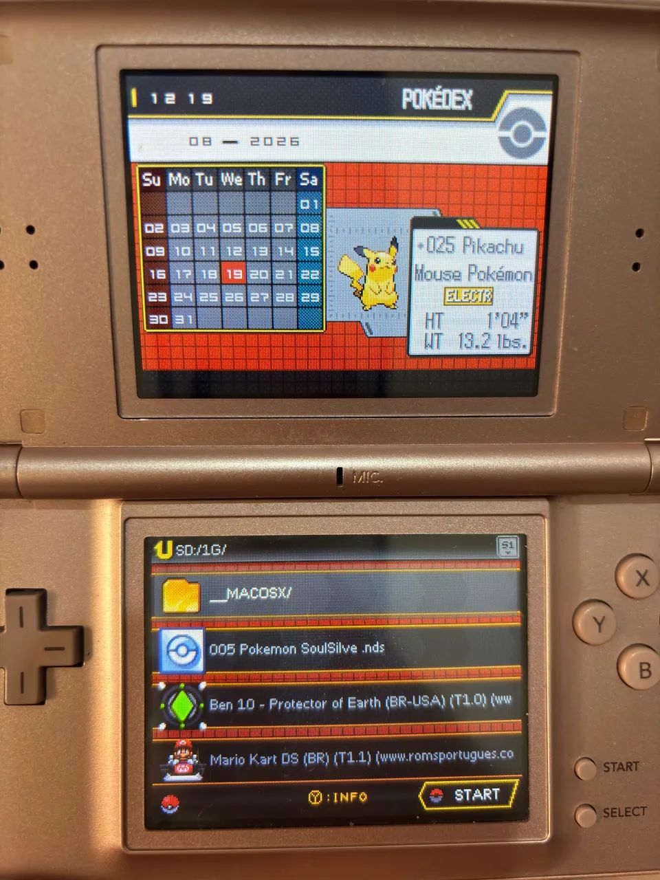 Nitendo Ds Lite  - Foto 5