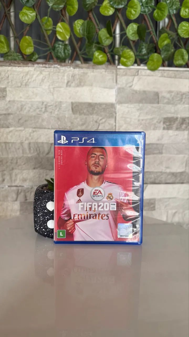 FIFA 20 - PS4