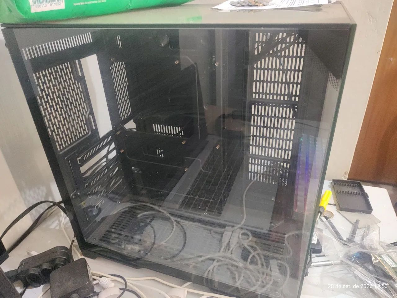 Peças Para Pc Gamer - Foto 3