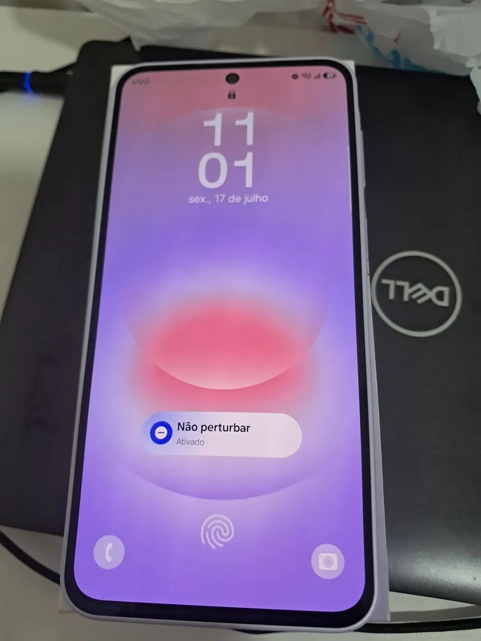 Samsung A37 5G - Foto 5