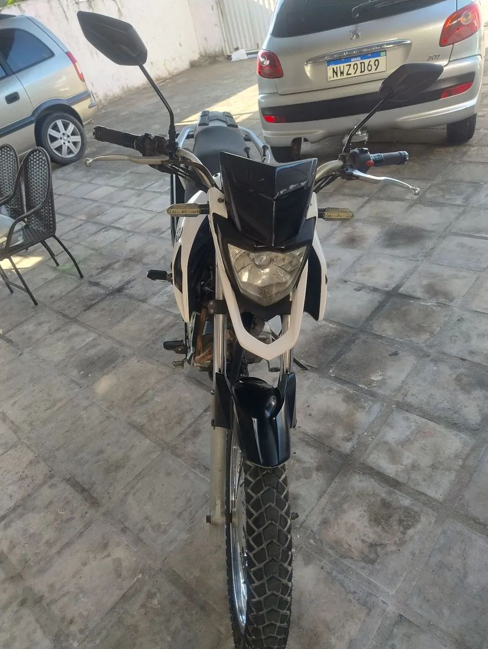 Crosser 150cc 2017 - Foto 4