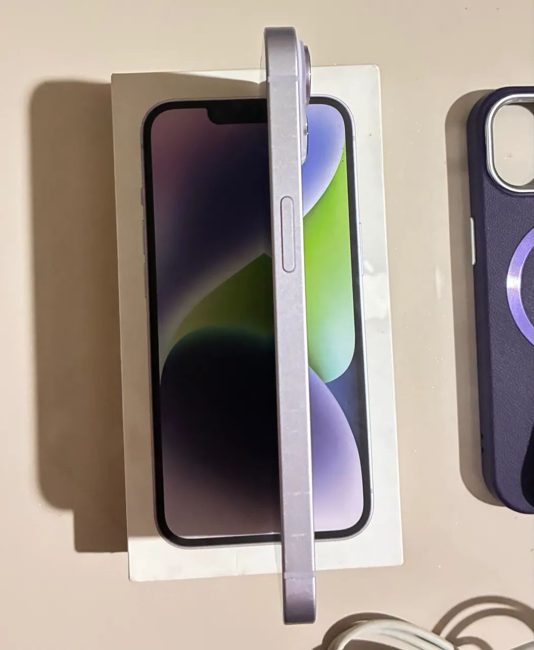 iPhone 14 - COMPLETO  - Foto 3