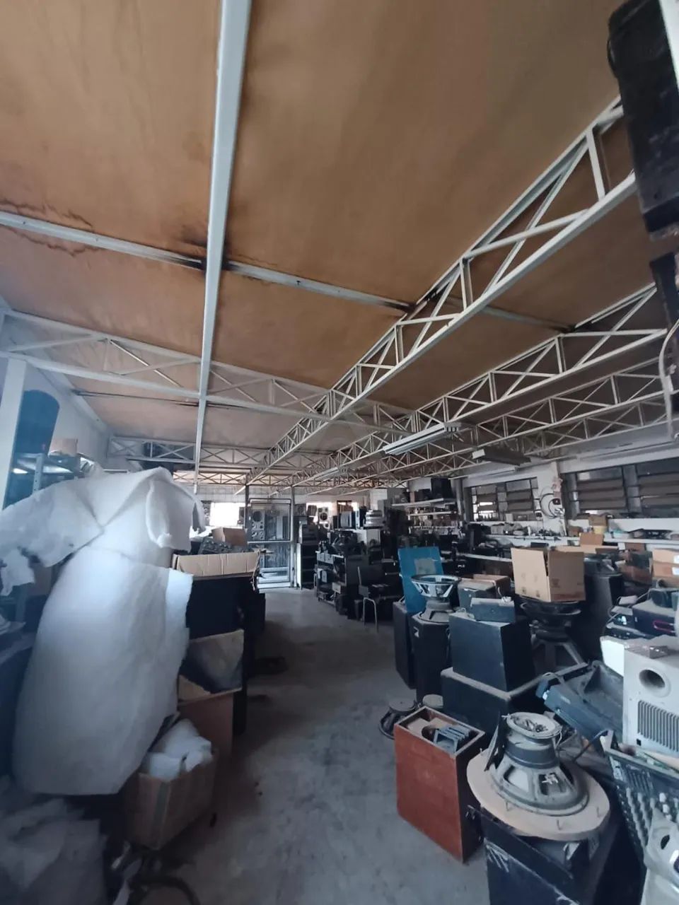 Galpão à venda e para alugar em Campinas, Jardim Nova Europa, com 692 m² - Foto 2