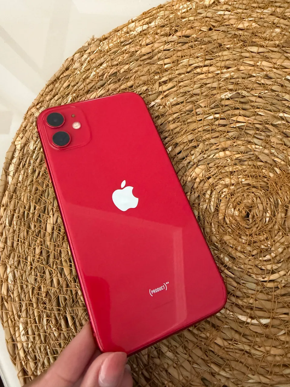 iPhone 11 128GB - Celulares e Smartphones - Jardim Monsenhor Horta