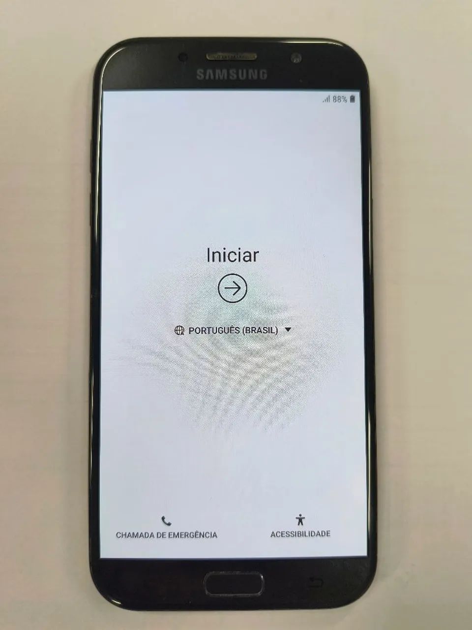 Samsung Galaxy A7 bateria ZERO. - Foto 2