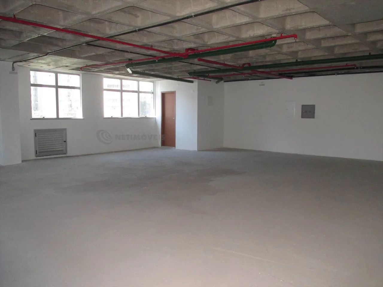 Venda Sala Lourdes Belo Horizonte