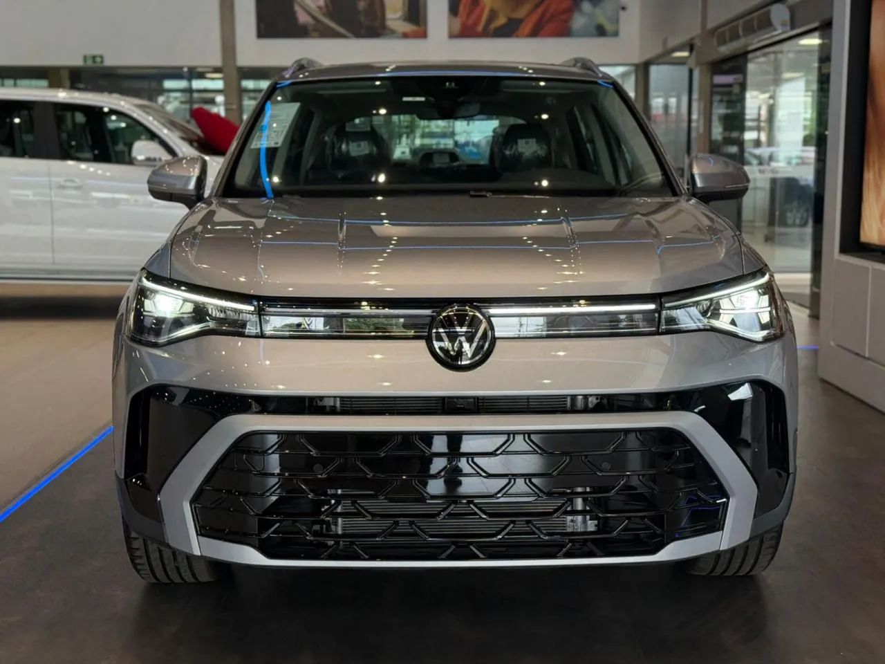 Volkswagen Taos 2026