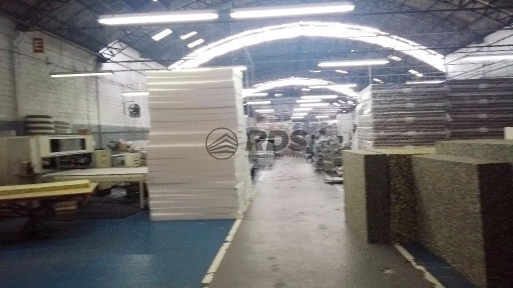 Galpão Industrial - Foto 2