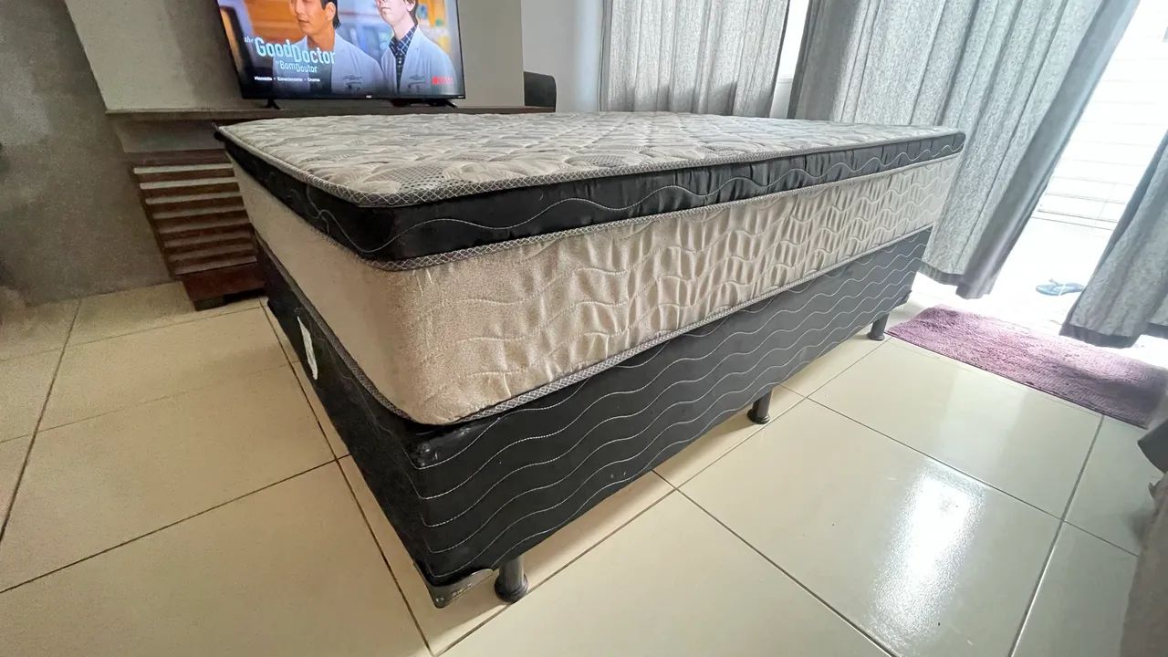 Cama Reconflex  - Foto 2