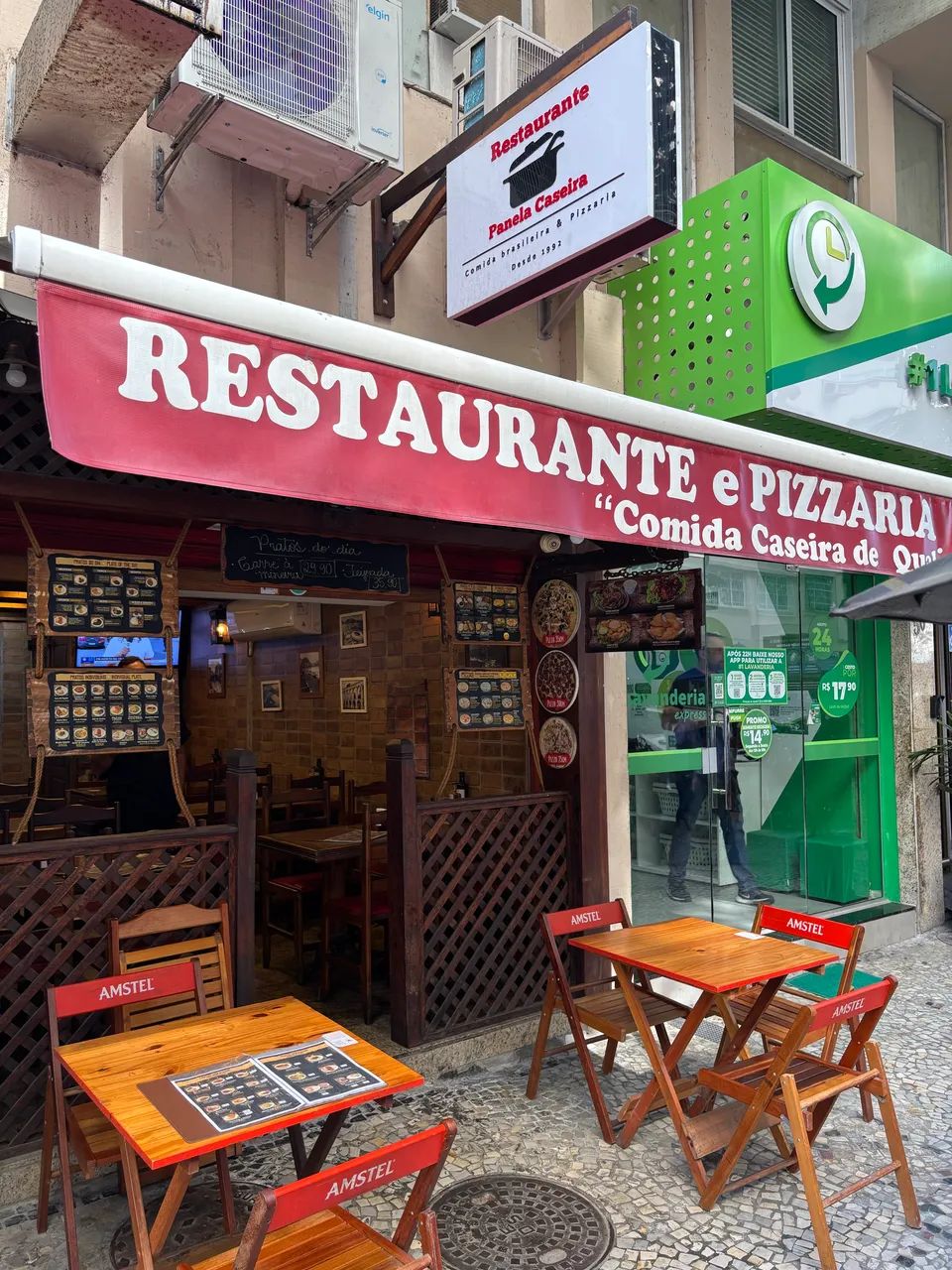 Restaurante em Copacabana  - Foto 4