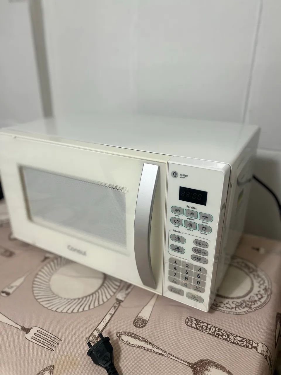Microondas melhor preço  - Foto 4