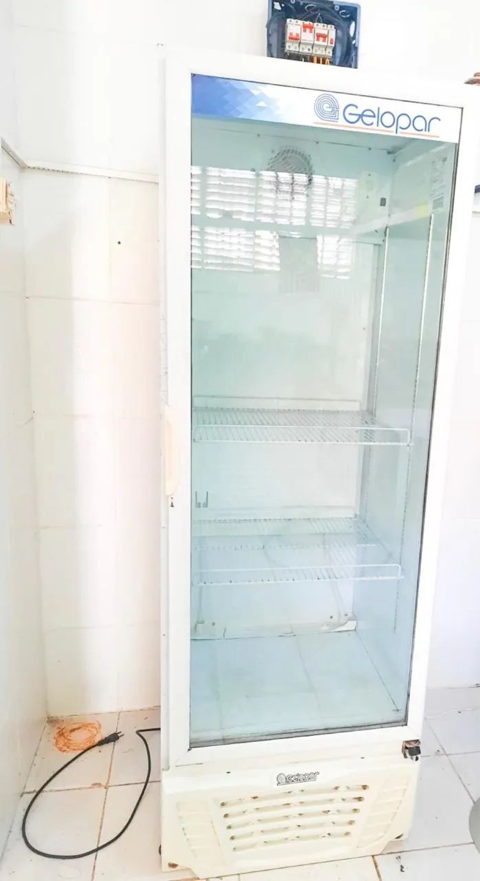 Refrigerador 