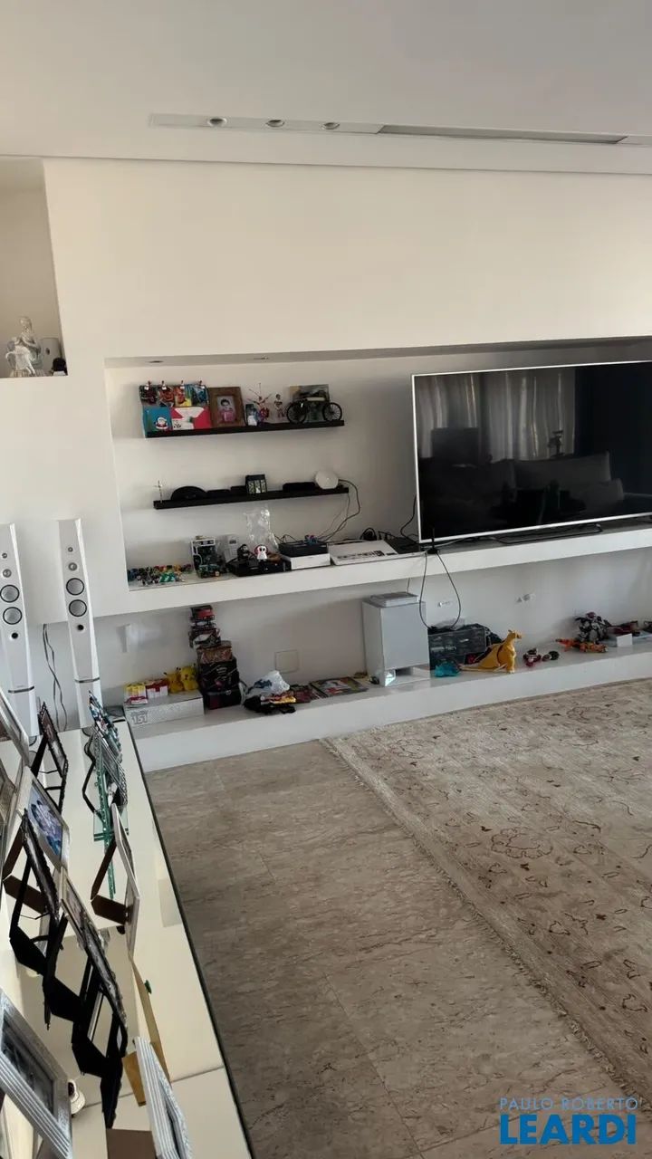 APARTAMENTO - PANAMBY - SP - Foto 5