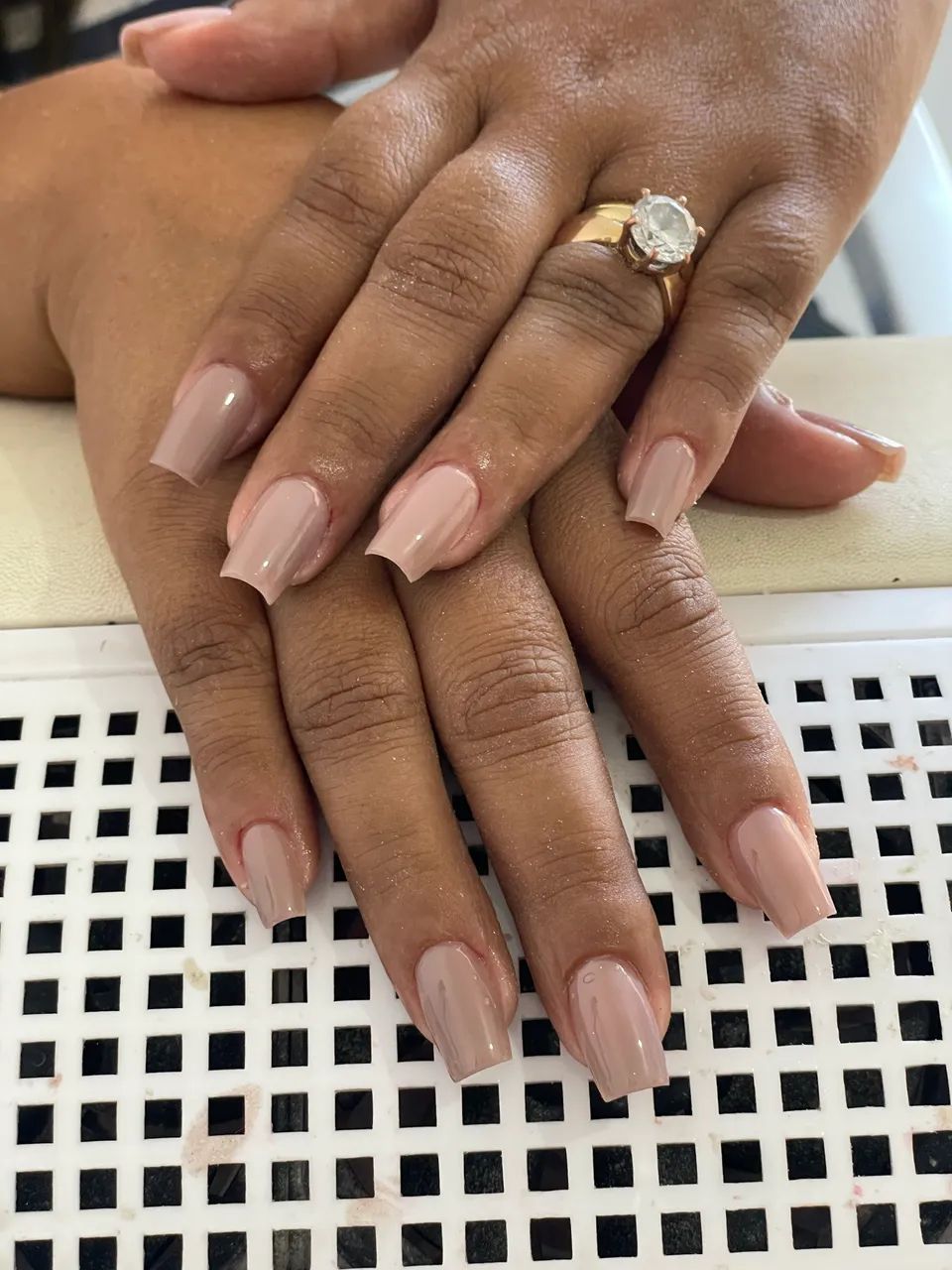 Manicure a domicílio 