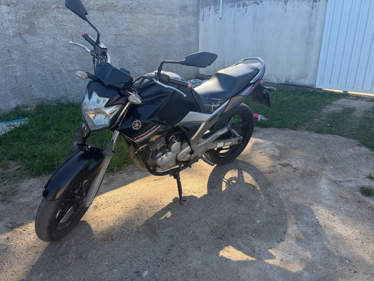 Fazer 2015