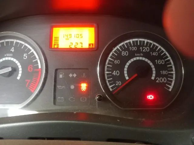 Vendo Renault Logan 2011 - Foto 3
