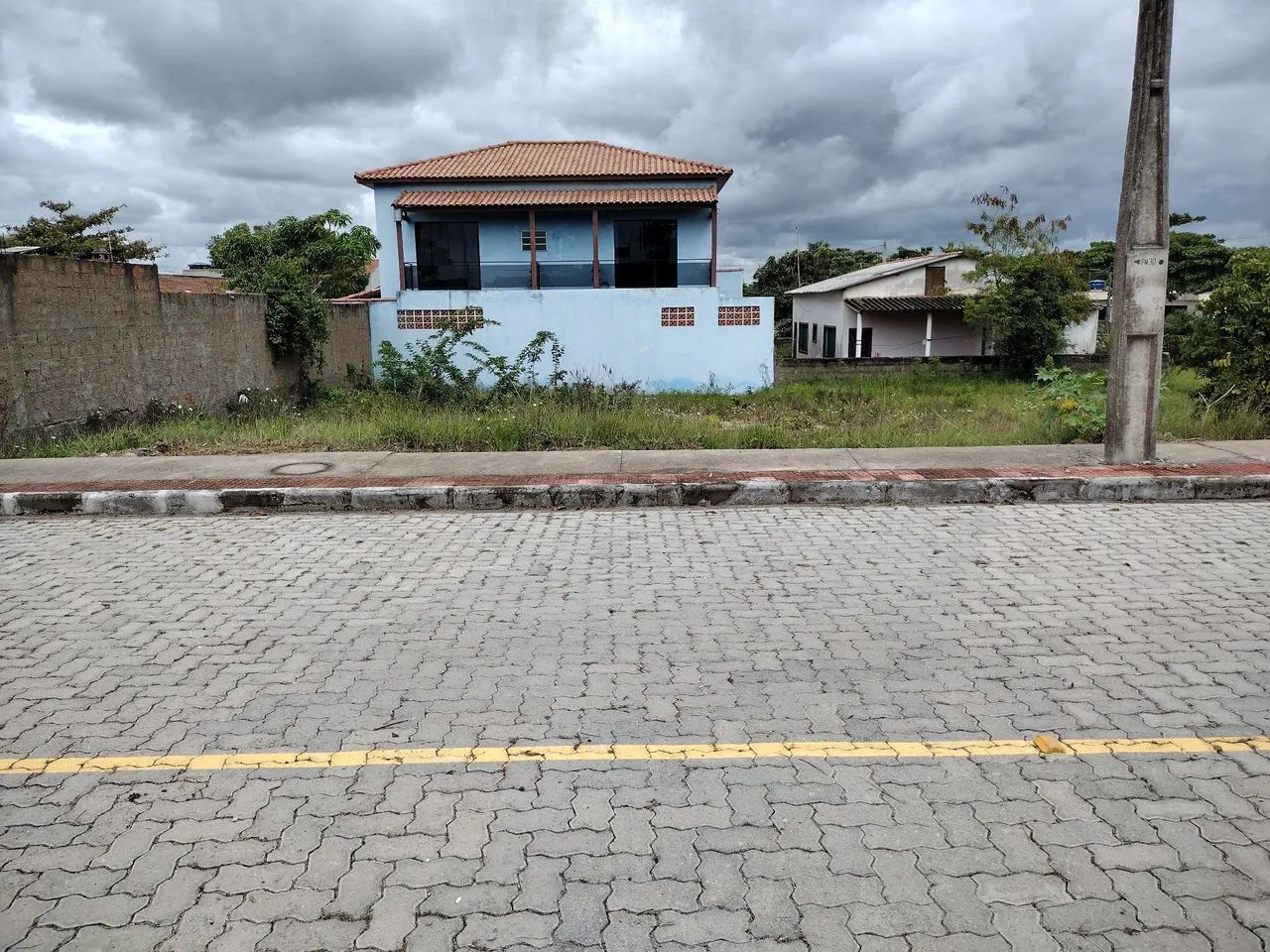 Vendo terreno em praia das Neves  - Foto 3