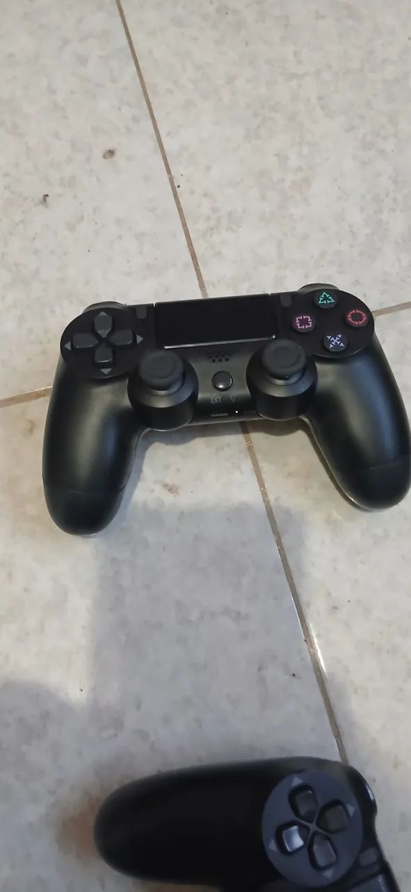 Ps4 - Foto 4