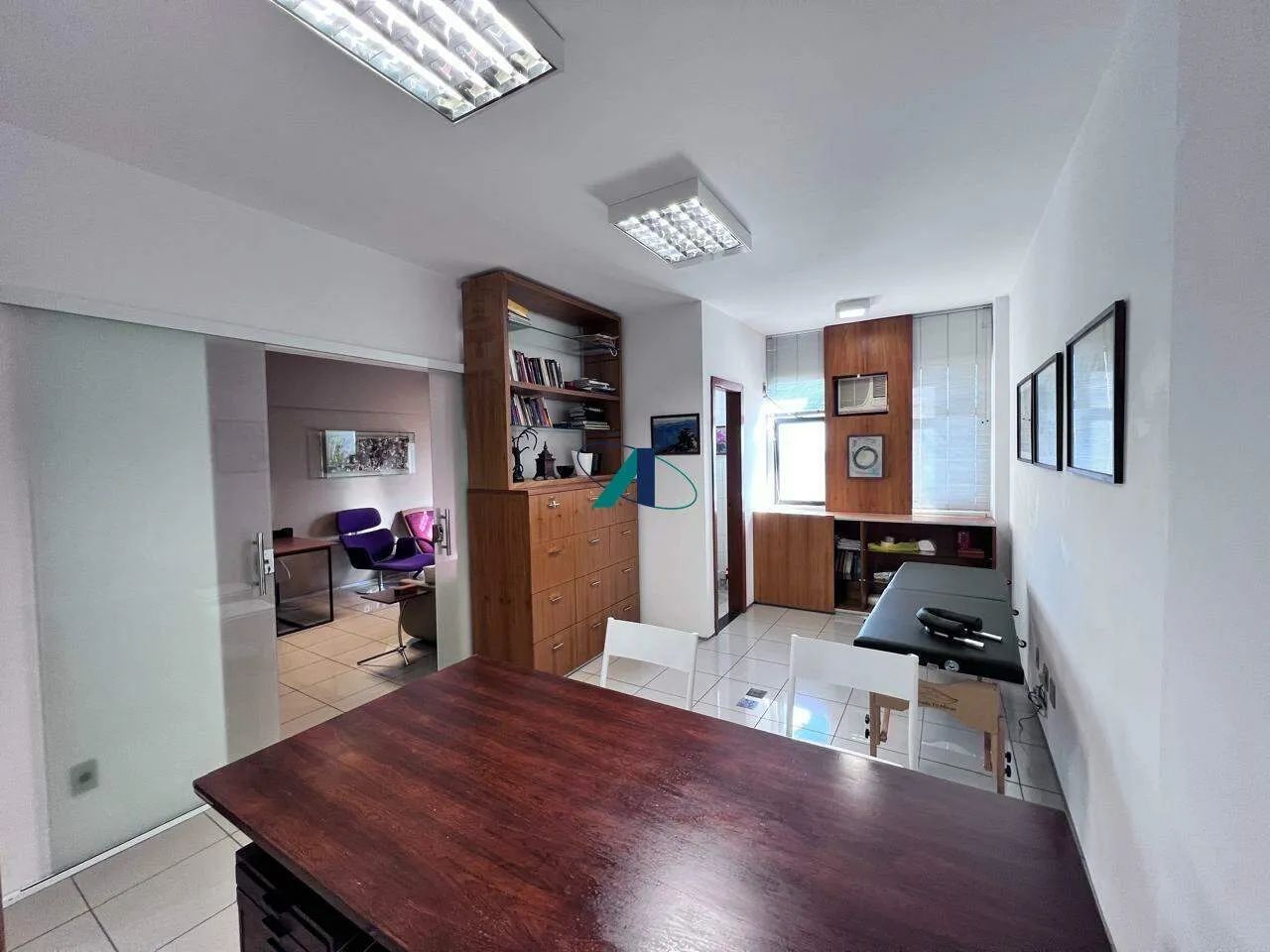 Sala à venda, Estoril - Belo Horizonte/MG - Foto 4