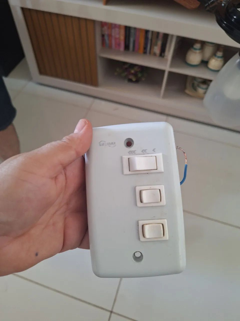 VENTILADOR DE TETO - Foto 3