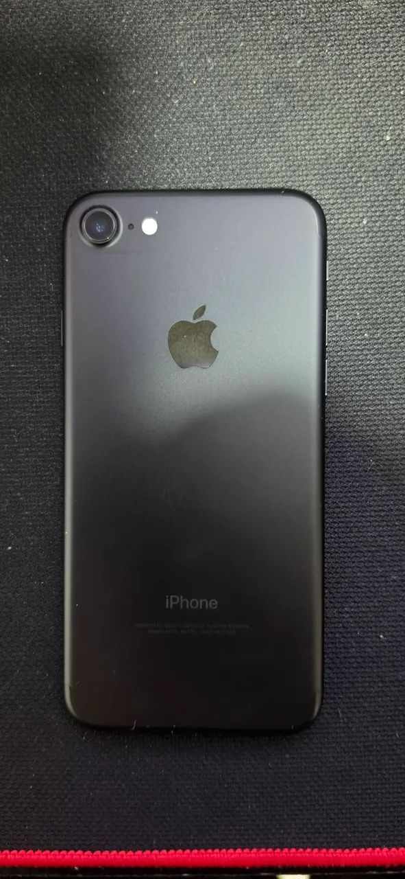 iPhone 7 128Gb - Foto 3
