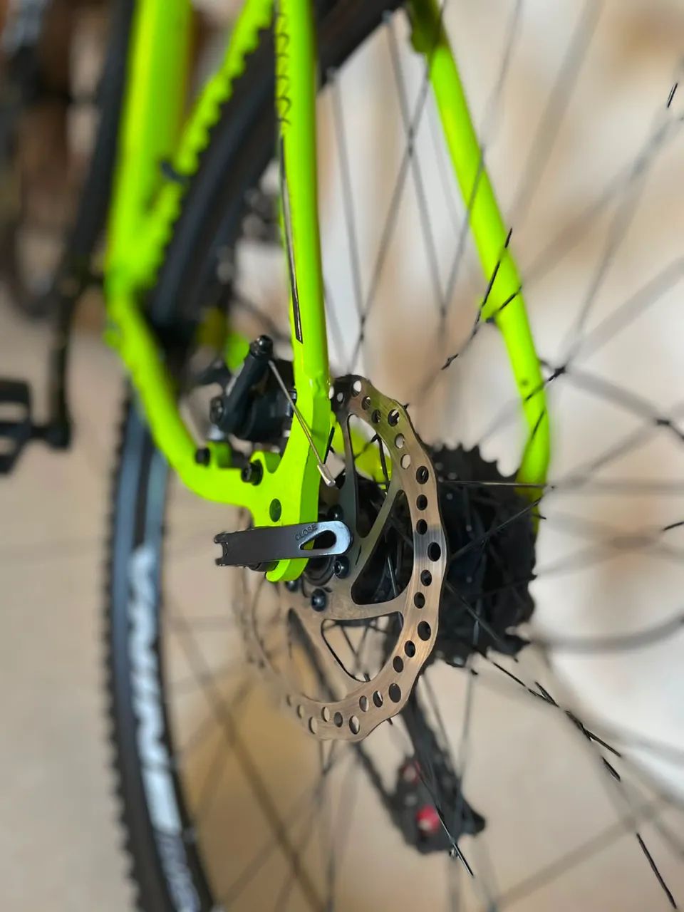 BIKE ARO 29 ZERO - Foto 6