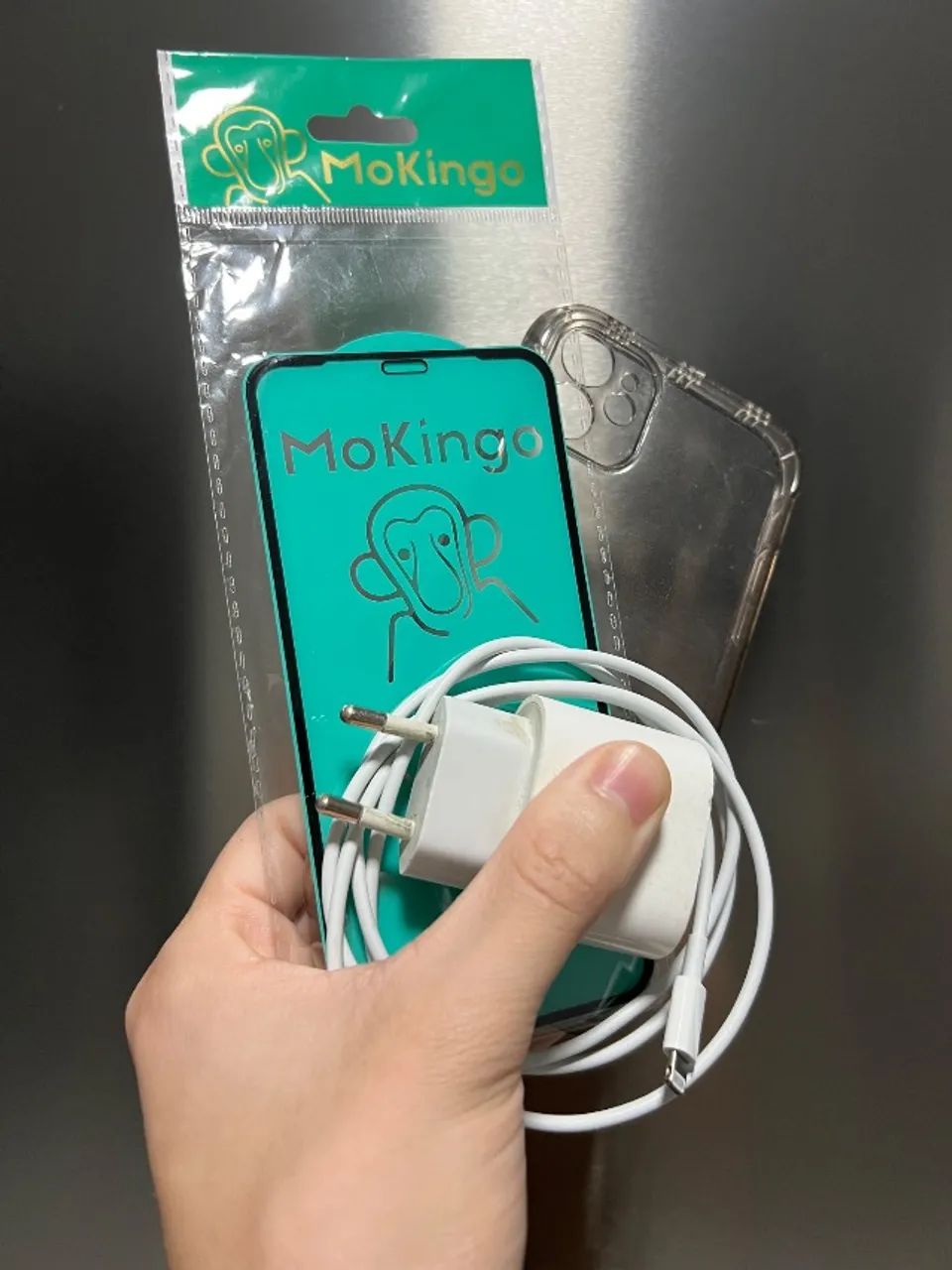 iPhone 11 Edição Vermelha - Abaixou o valor - Foto 3