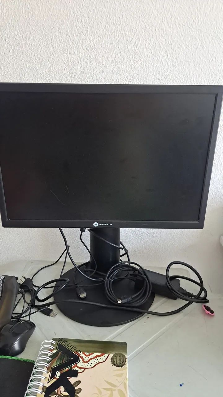 Monitor 