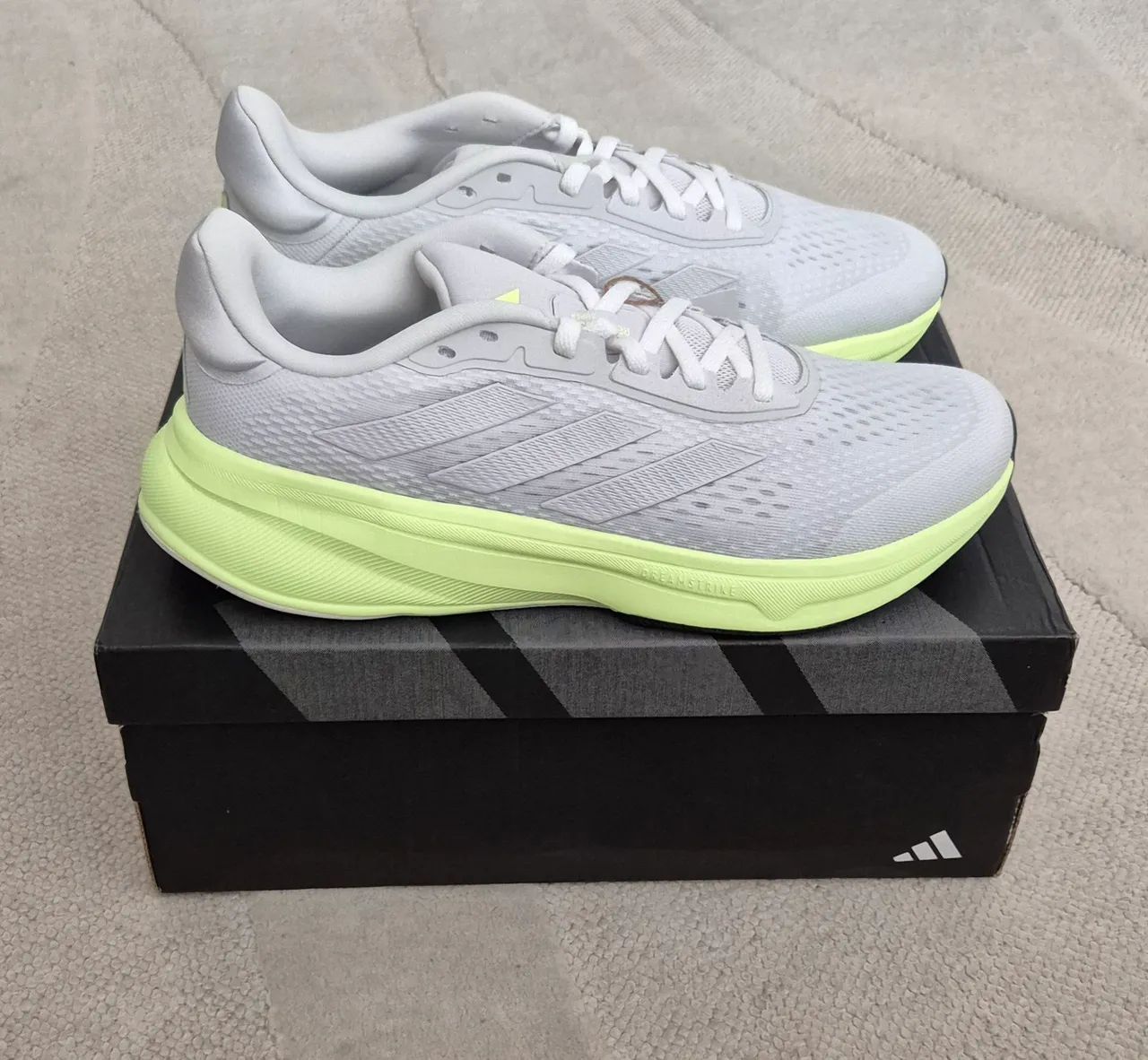 Adidas response - Foto 4
