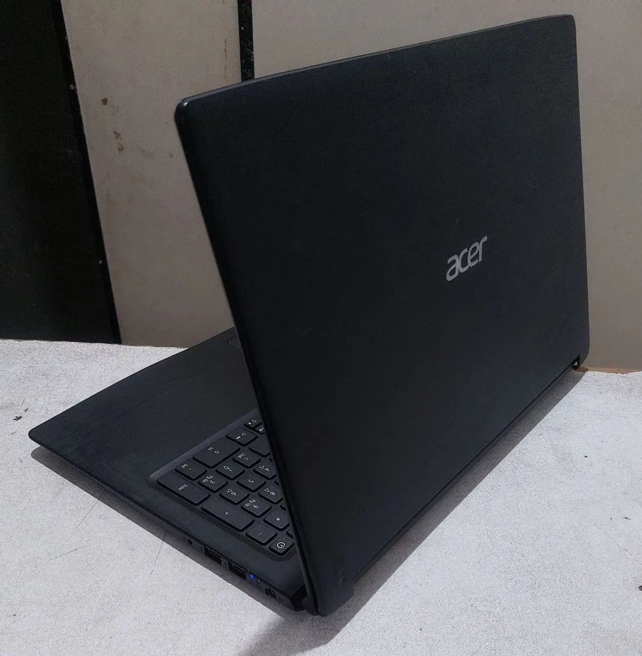 NOTEBOOK ACER A315  - Foto 4