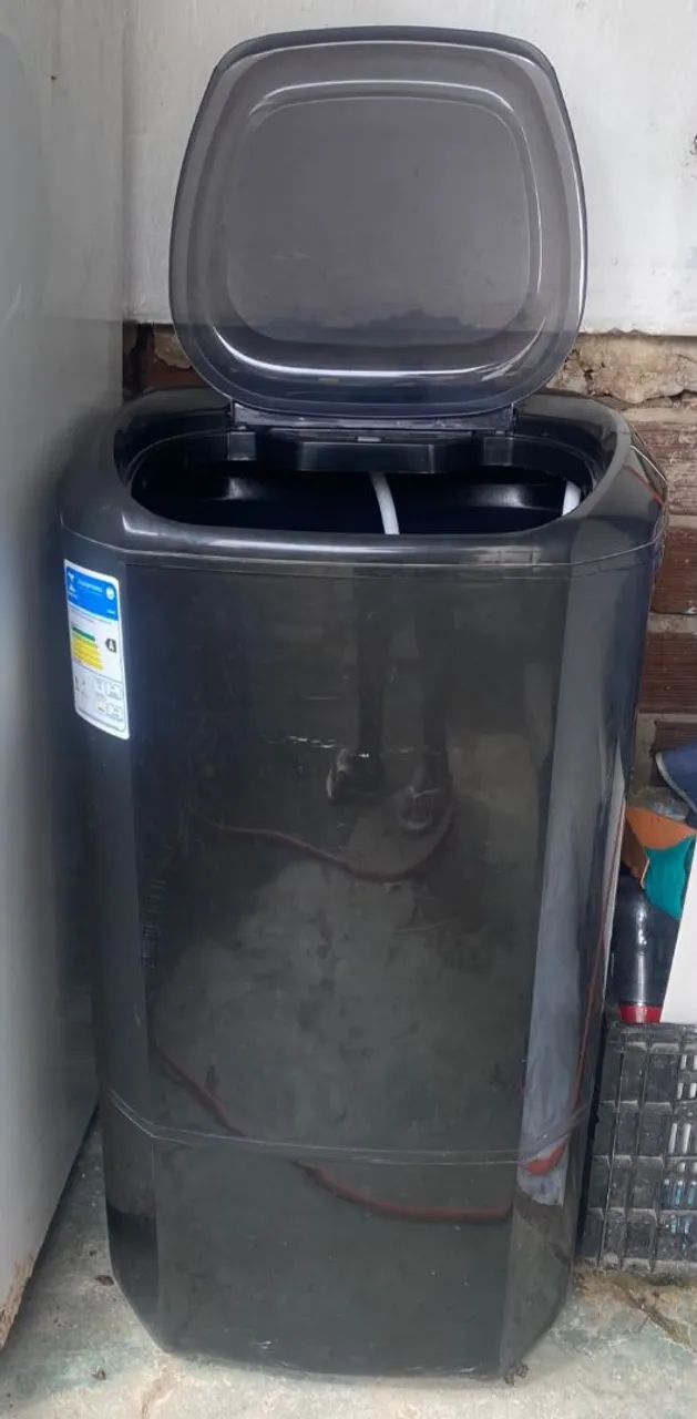 Tanquinho lava roupas 10kg