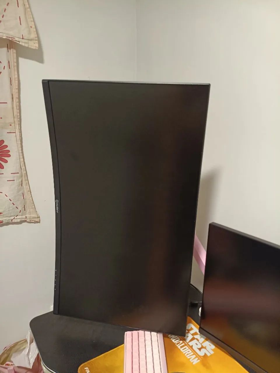 Monitor 32 polegadas 260hz - Foto 3