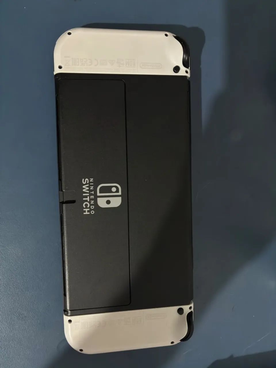 vendo switch oled