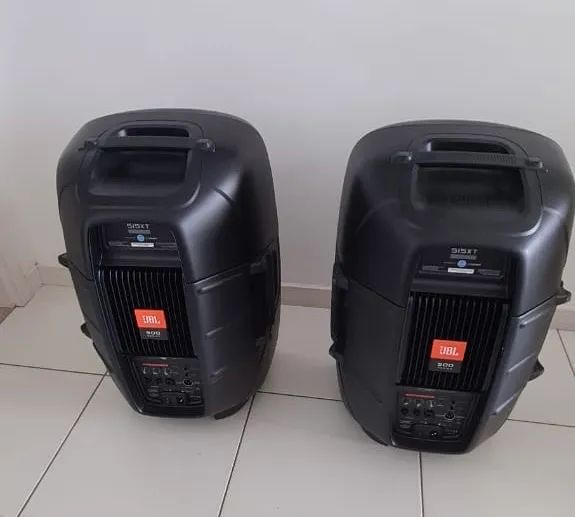 JBL eon 515 XT  - par - Foto 3