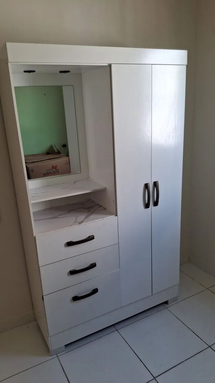 Montagem de móveis com excelência /bairro de Beberibe - Foto 2