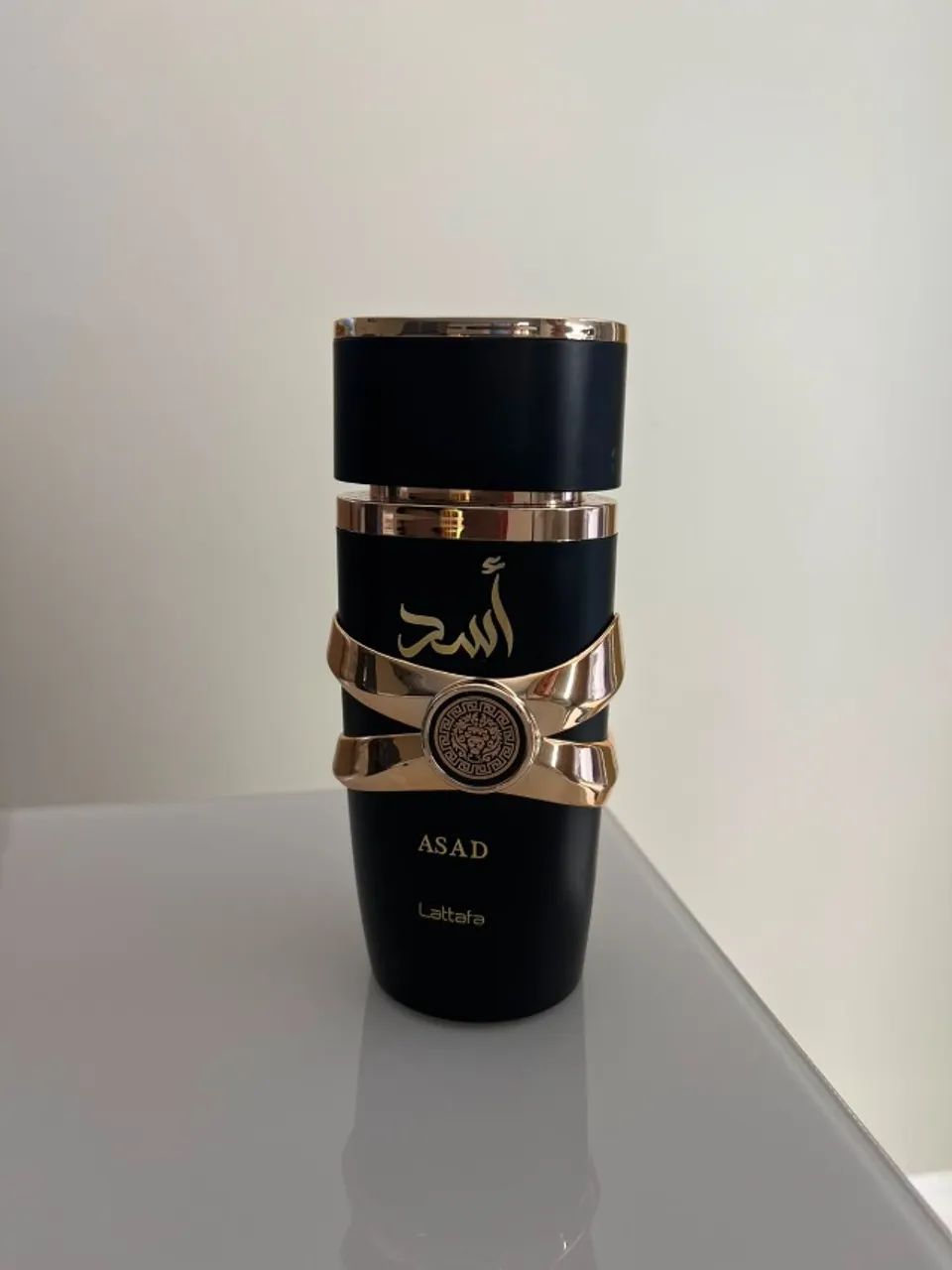 Perfume Asad Lattafa - Foto 3