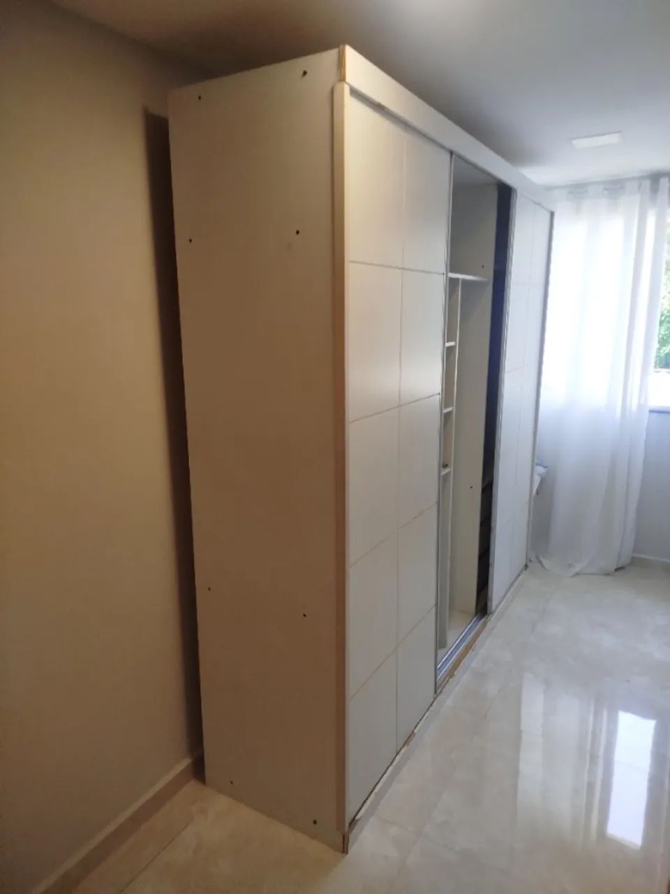 Guarda roupa usado  - Foto 3