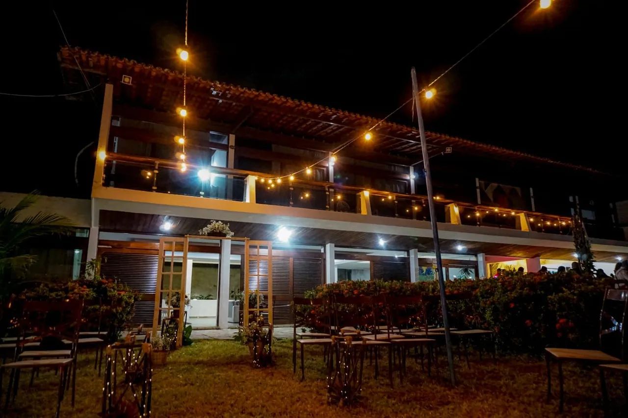 Aluguel varal de luz/ gambiarra - Foto 2
