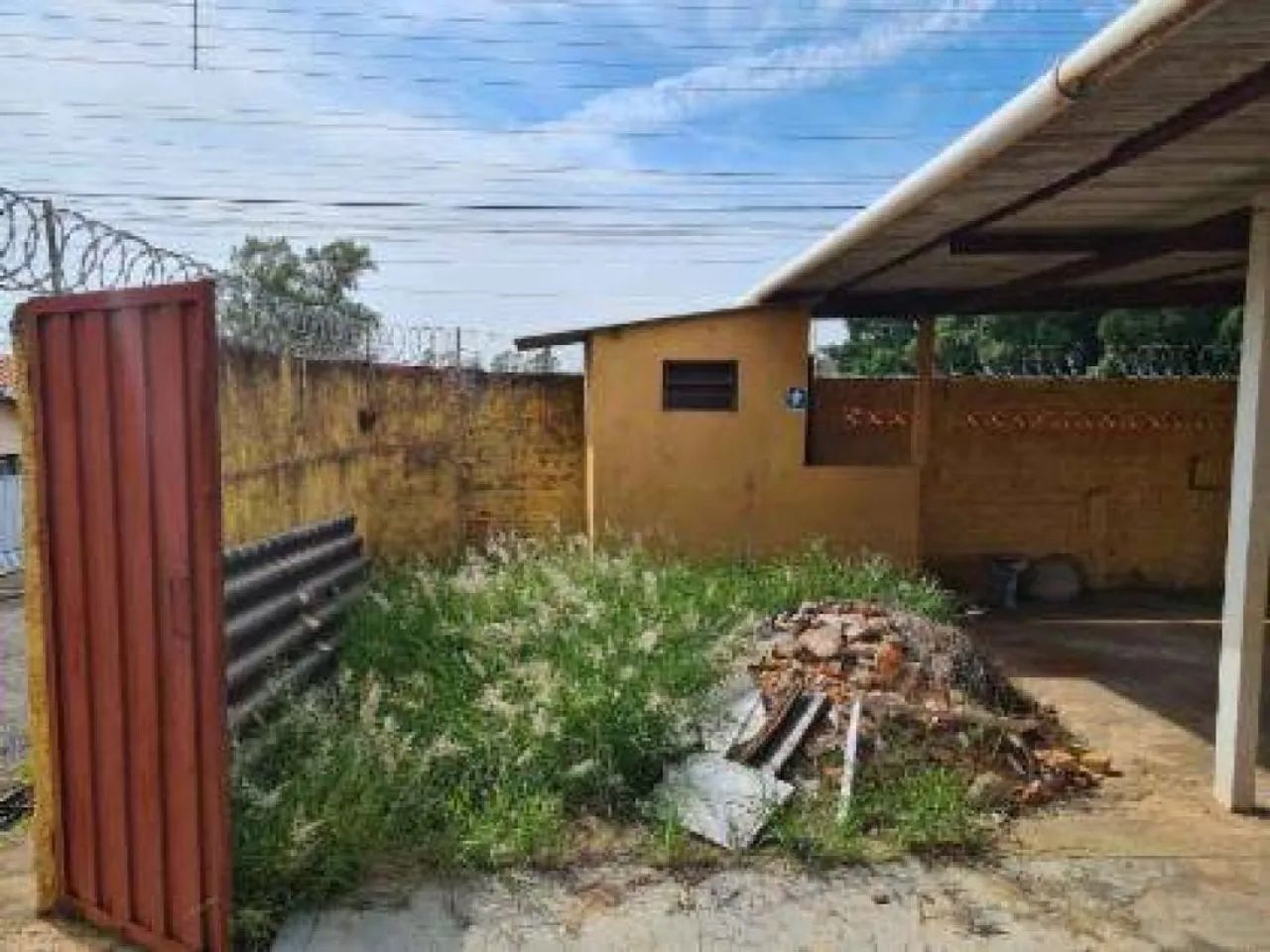 Casa 123 m² - Vila das Indústrias - Tupã - SP - Foto 4