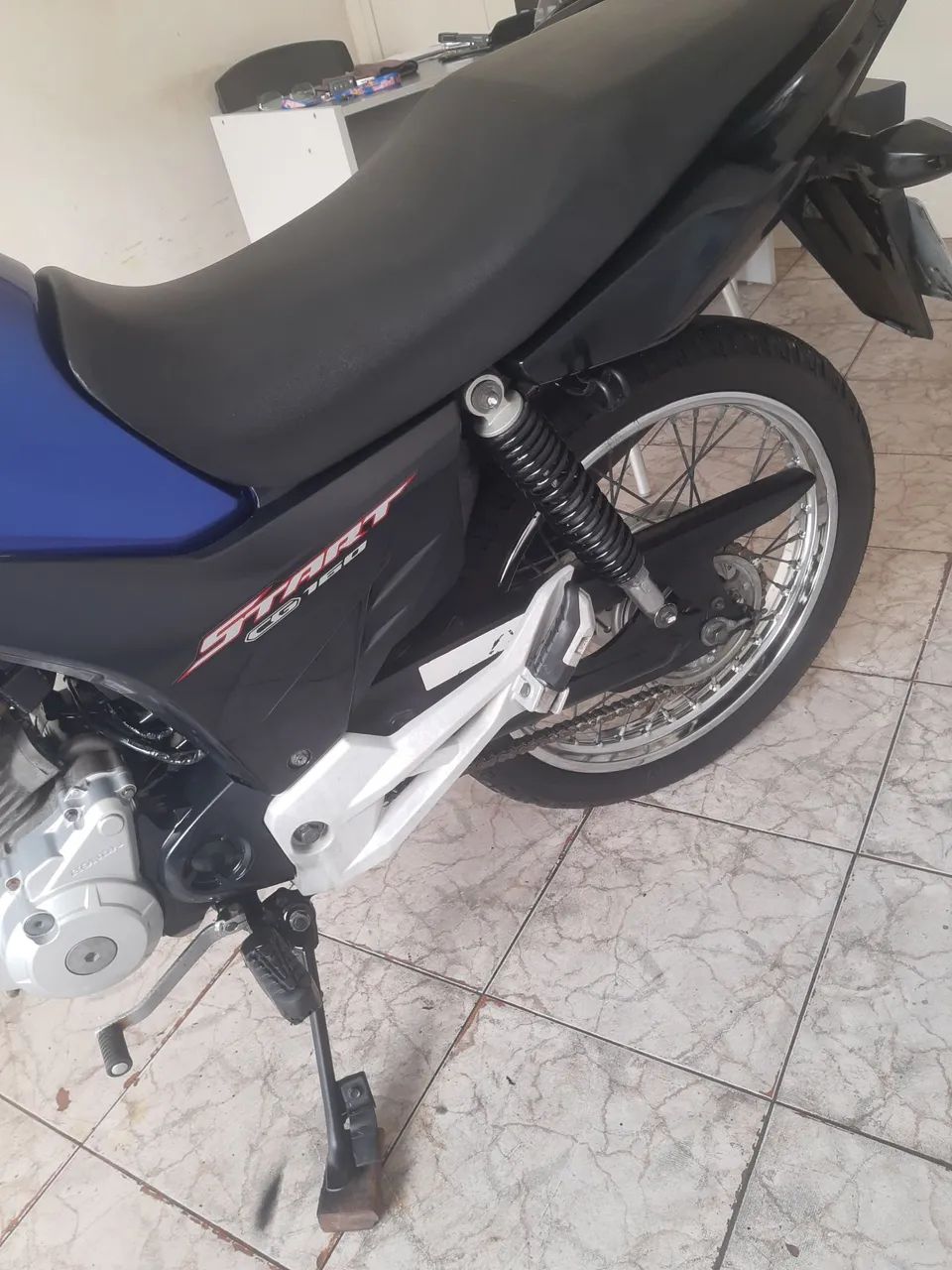 HONDA START ANO 2023/2023 - Foto 8