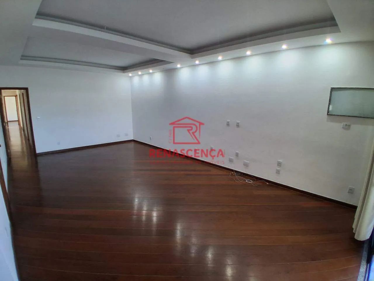 Apartamento com 4 Quartos e Varanda no Jardim Guanabara. - Foto 3